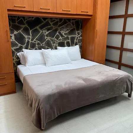 Vila Olive Playa Blanca (Lanzarote)