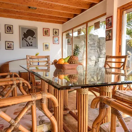 Villa Olive *