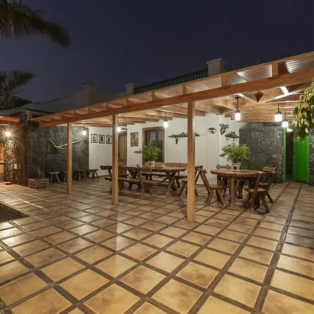 Villa Olive *